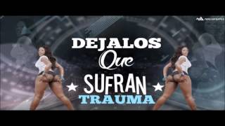 Sufran Trauma freddy dj