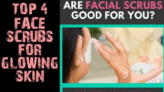 How To Scrub Your Face/Skin Whitening Scrub/Best Scrub For Face and Body/DDAILY REVIEW