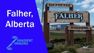 Falher, Alberta: The Honey Capital of Canada