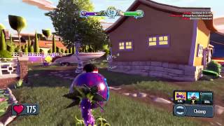 Plants vs. Zombies™ Garden Warfare Xbox One