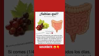 SABIAS ESTO ? 😜🔥😱#diet #fitness #shorts #beneficios #salud