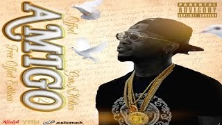 Offset - Amigo 2 [Hosted By GunAHolics] (Full Mixtape)