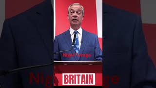 Nigel Farage said the West “provoked” Russia’s invasion of Ukraine.  #news #study #vocabulary