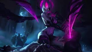 [Login Screen] Evelynn, Agony's Embrace - League of Legends