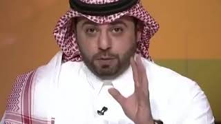 مذيع سعودي ينتقد البنوك ورفع الاسعار من التجار واستغلال ازمة كورونا