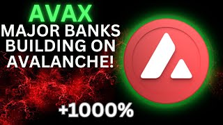 AVAX HOLDERS NEED TO KNOW THIS! (IMPORTANT)