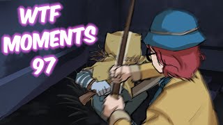 Identity V WTF Moments 97