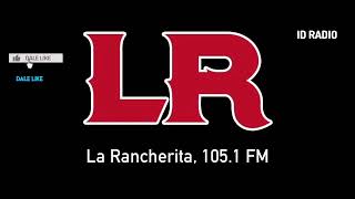 XHLEO-FM • La Rancherita 105.1 FM. León, Guanajuato, Méx 🇲🇽