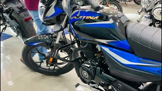 Sirf 1 Minute Me Jane Sab Kuchch🔥Bajaj Platina Comfotec‼️See Price💰Mileage Feature