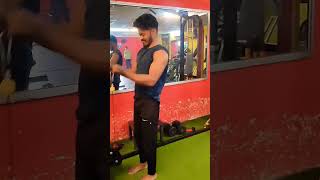 Mc stan song !!biceps workout viedo@loveforfitness5974 #motivation  @RajveerFitnessSeries