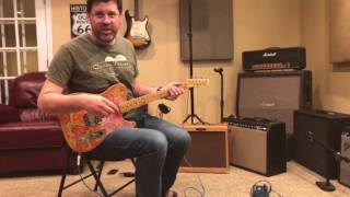 @AskZac  Reggie Young, & The '59 Fender Harvard