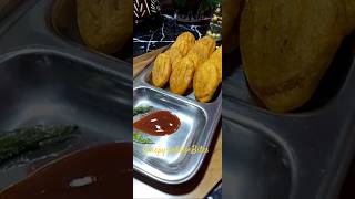 Viral Crispy Potato Bites Recipe |Cook with Renu| #potato #yt #shots #delicious #viral #shorts