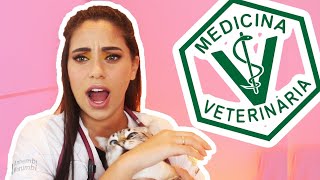 MINHA FACULDADE | Medicina Veterinária