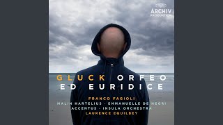 Gluck: Orfeo ed Euridice - Vienna Version (1762) , Wq. 30; WOTG/LiebG I.A.30 / Act II / Scene 2...