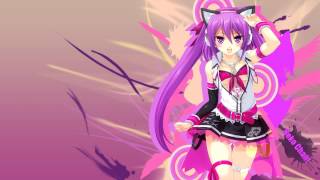 [Nightcore] Dragonette - Hello [HQ/HD]