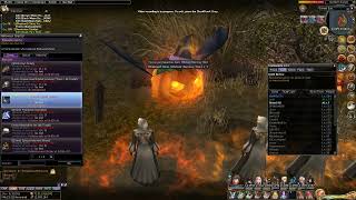 ATLANTICA ONLINE GLOBAL. NEW ITEM. HALLOWEEN EXCHANGE GOOD MORNING STAR