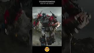 Transformers 7 Rise of the Beasts | Quick view #shorts #transformers #movie