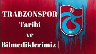 TRABZONSPOR Tarihi ve Bilmediklerimiz | TRABZONSPOR 1967