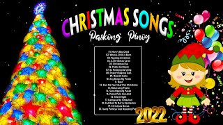 Paskong Pinoy Best Tagalog Christmas Songs 2023 - Traditional Christmas Songs Collection 2023