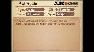 Failing One Shots? Act Again and Two Shot - Langrisser M Global Apex Arena Guides