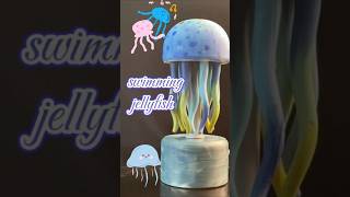 Let's go catch jellyfish together! #creality #3dprinting #diy #ornaments