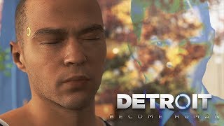 АНДРОИДЫ В ДЕЛЕ ► Detroit: Become Human #2