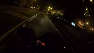 noite de gsxr