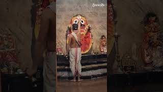 Jay Jagannath ⭕❗⭕🙏🏻😌#jagannath #bhajansong #sad #love #lord