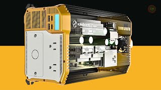 Best 3000W Power Inverters in 2023