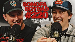 MAPS | Son of a Boy Dad #220