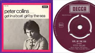 Peter Collins - Girl By The Sea