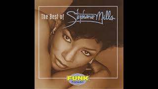 Stephanie Mills - The Best Of