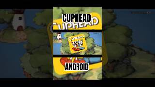 🎮Juega CUPHEAD con SKYLINE Android 📱