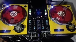 MIX RnB 90"2000" PART 2 BY DJRENE 11.06.2024