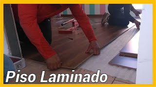 piso laminado ventajas y desventajas