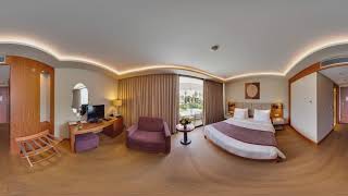 PANOVIDEO HOTEL D Resort Grand Azur Marmaris