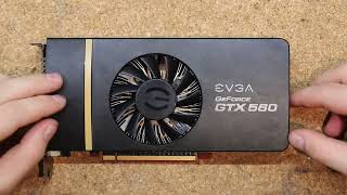 Hwbot Cheapaz chips is back / fixing a GTX 560