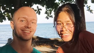 Gen & Alex Kosh vlog in the Philippines, Dumaguete