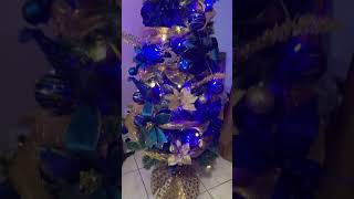 Christmas tree🎄 major REVAMP!!