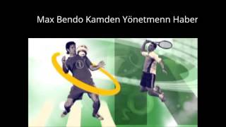 Max Bendo Kamden Yönetmenn Haber - Spor Jeneriği (2017) 1-2