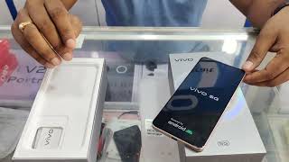 Vivo V29e 5G 8/256 unboxing video