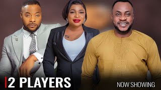 2 PLAYERS - A Nigerian Yoruba Movie Starring - Odunlade Adekola, Kemi Afolabi, Bolanle Ninalowo