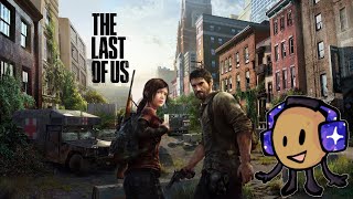 The Last Of Us but I'm John Wick's Son (trust!) - #1