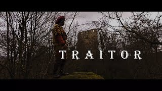 Traitor - short action movie