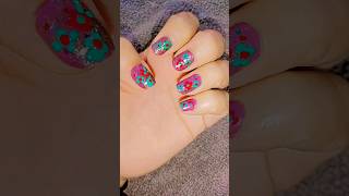 Nail art 💅🎨by @swijsmakeover #reels #hair #trending #viral #shortvideo #makeup #nails #nails #nail