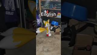 Tails English or spanish? #meme #tiktokviral #funny