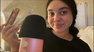 ASMR mini haul // whisper ramble 🛍️