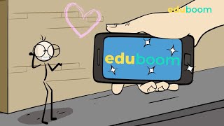 Estudia para el examen con eduboom.es