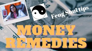 Feng Shui Remedies for Money l Vastu tips for Money, Prosperity & Abundance l Numerology tips 2021