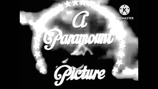 Paramount Pictures Logo (1930) (Closing)